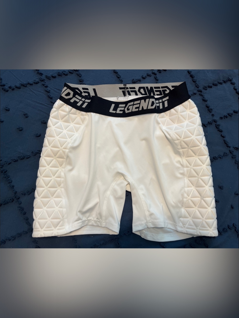 LegendFit softball sliding shorts